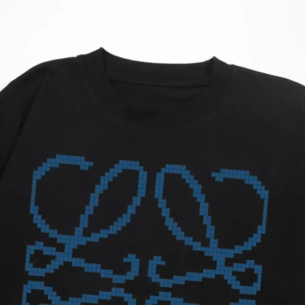 【LOEWE 公式旗艦店】ロエベ Tシャツ ご好評に付き再入荷!250213 【LOEWE 公式旗艦店】ロエベ Tシャツ ご好評に付き再入荷!250213