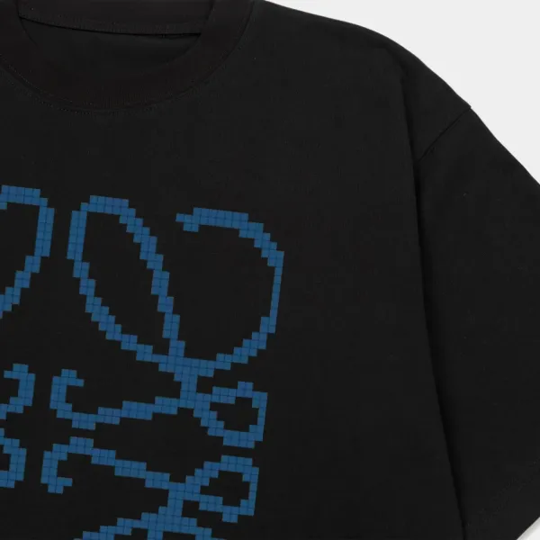 【LOEWE 公式旗艦店】ロエベ Tシャツ ご好評に付き再入荷!250213 【LOEWE 公式旗艦店】ロエベ Tシャツ ご好評に付き再入荷!250213
