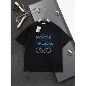 【LOEWE 公式旗艦店】ロエベ Tシャツ ご好評に付き再入荷!250213 【LOEWE 公式旗艦店】ロエベ Tシャツ ご好評に付き再入荷!250213