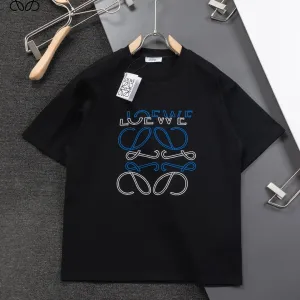 【LOEWE 公式旗艦店】ロエベ Tシャツ ご好評に付き再入荷!250213 【LOEWE 公式旗艦店】ロエベ Tシャツ ご好評に付き再入荷!250213