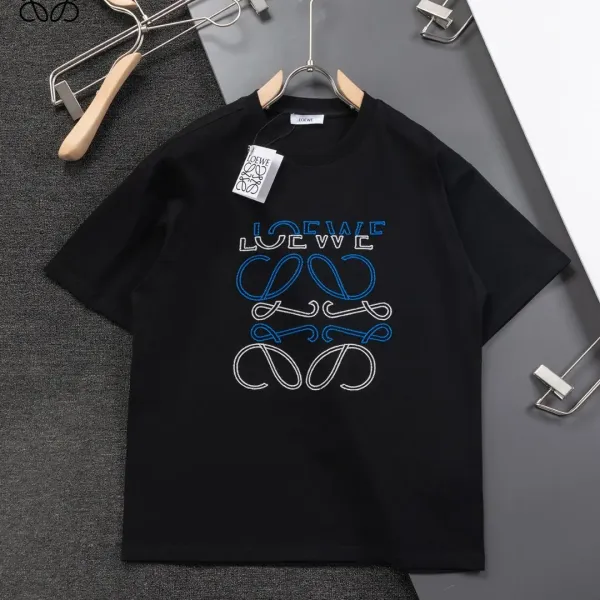 【LOEWE 公式旗艦店】ロエベ Tシャツ ご好評に付き再入荷!250213 【LOEWE 公式旗艦店】ロエベ Tシャツ ご好評に付き再入荷!250213