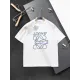 【LOEWE 公式旗艦店】ロエベ Tシャツ ご好評に付き再入荷!250213 【LOEWE 公式旗艦店】ロエベ Tシャツ ご好評に付き再入荷!250213
