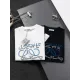 【LOEWE 公式旗艦店】ロエベ Tシャツ ご好評に付き再入荷!250213 【LOEWE 公式旗艦店】ロエベ Tシャツ ご好評に付き再入荷!250213