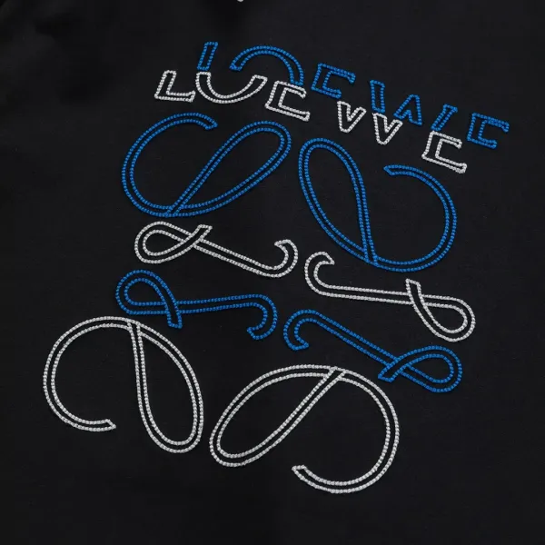 【LOEWE 公式旗艦店】ロエベ Tシャツ ご好評に付き再入荷!250213 【LOEWE 公式旗艦店】ロエベ Tシャツ ご好評に付き再入荷!250213