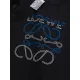 【LOEWE 公式旗艦店】ロエベ Tシャツ ご好評に付き再入荷!250213 【LOEWE 公式旗艦店】ロエベ Tシャツ ご好評に付き再入荷!250213
