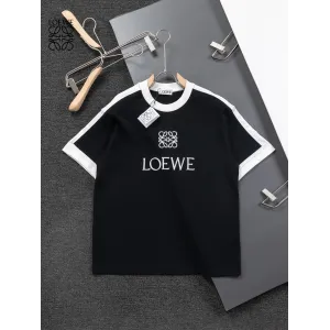 【LOEWE 公式旗艦店】ロエベ Tシャツ ご好評に付き再入荷!250213 【LOEWE 公式旗艦店】ロエベ Tシャツ ご好評に付き再入荷!250213