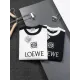 【LOEWE 公式旗艦店】ロエベ Tシャツ ご好評に付き再入荷!250213 【LOEWE 公式旗艦店】ロエベ Tシャツ ご好評に付き再入荷!250213