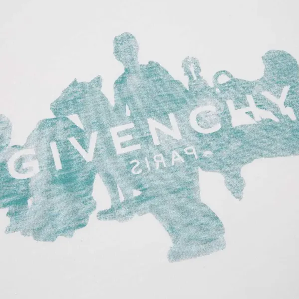 【GIVENCHY 公式旗艦店】 ジバンシー Tシャツ ご好評に付き再入荷! 250215 【GIVENCHY 公式旗艦店】 ジバンシー Tシャツ ご好評に付き再入荷! 250215