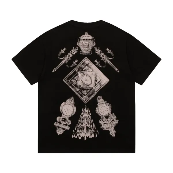 【GIVENCHY 公式旗艦店】 ジバンシー Tシャツ ご好評に付き再入荷! 250215 【GIVENCHY 公式旗艦店】 ジバンシー Tシャツ ご好評に付き再入荷! 250215