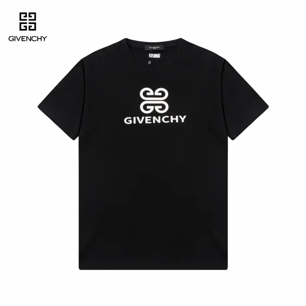 【GIVENCHY 公式旗艦店】 ジバンシー Tシャツ ご好評に付き再入荷! 250215 【GIVENCHY 公式旗艦店】 ジバンシー Tシャツ ご好評に付き再入荷! 250215