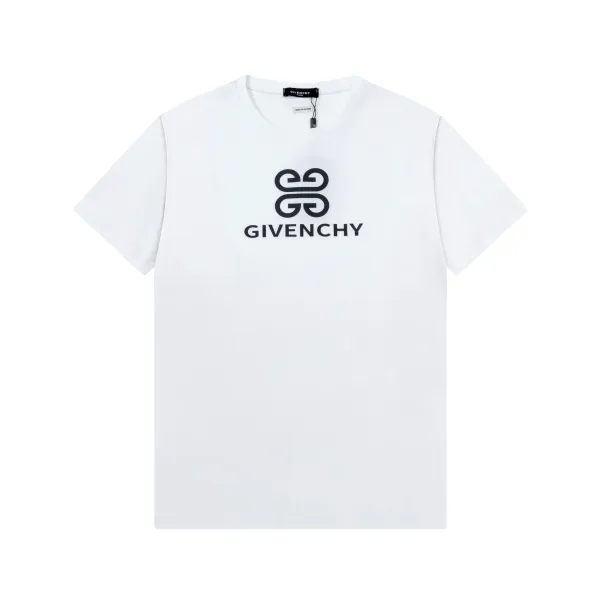 【GIVENCHY 公式旗艦店】 ジバンシー Tシャツ ご好評に付き再入荷! 250215 【GIVENCHY 公式旗艦店】 ジバンシー Tシャツ ご好評に付き再入荷! 250215