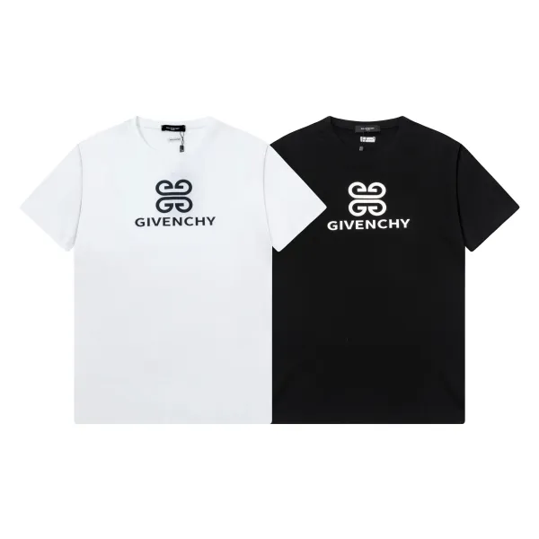 【GIVENCHY 公式旗艦店】 ジバンシー Tシャツ ご好評に付き再入荷! 250215 【GIVENCHY 公式旗艦店】 ジバンシー Tシャツ ご好評に付き再入荷! 250215