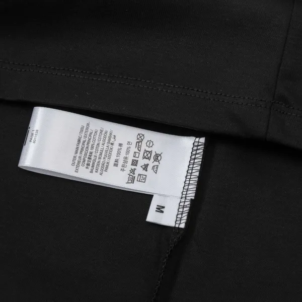 【GIVENCHY 公式旗艦店】 ジバンシー Tシャツ ご好評に付き再入荷! 250215 【GIVENCHY 公式旗艦店】 ジバンシー Tシャツ ご好評に付き再入荷! 250215