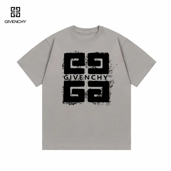 【GIVENCHY 公式旗艦店】 ジバンシー Tシャツ ご好評に付き再入荷! 250215 【GIVENCHY 公式旗艦店】 ジバンシー Tシャツ ご好評に付き再入荷! 250215