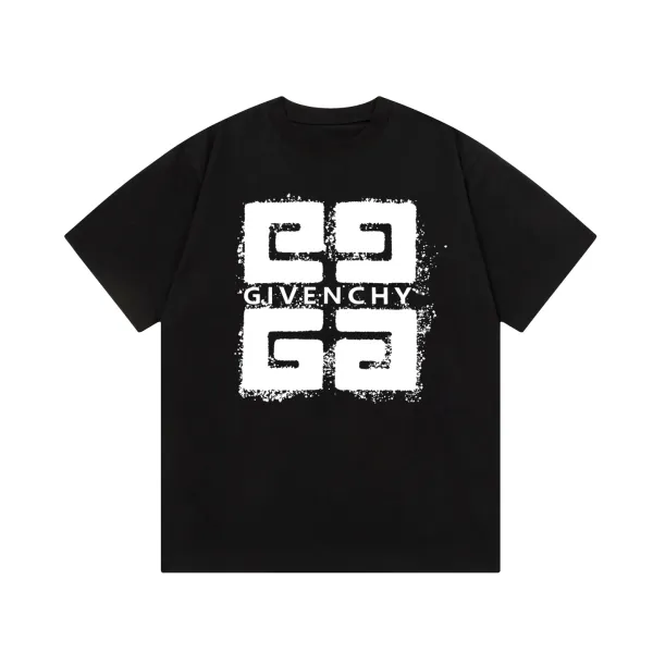 【GIVENCHY 公式旗艦店】 ジバンシー Tシャツ ご好評に付き再入荷! 250215 【GIVENCHY 公式旗艦店】 ジバンシー Tシャツ ご好評に付き再入荷! 250215