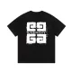 【GIVENCHY 公式旗艦店】 ジバンシー Tシャツ ご好評に付き再入荷! 250215 【GIVENCHY 公式旗艦店】 ジバンシー Tシャツ ご好評に付き再入荷! 250215
