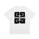 【GIVENCHY 公式旗艦店】 ジバンシー Tシャツ ご好評に付き再入荷! 250215 【GIVENCHY 公式旗艦店】 ジバンシー Tシャツ ご好評に付き再入荷! 250215