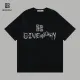 【GIVENCHY   公式旗艦店】 ジバンシー   Tシャツ ご好評に付き再入荷！ 250215