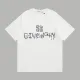 【GIVENCHY   公式旗艦店】 ジバンシー   Tシャツ ご好評に付き再入荷！ 250215
