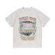 【GIVENCHY 公式旗艦店】 ジバンシー Tシャツ ご好評に付き再入荷! 250215 【GIVENCHY 公式旗艦店】 ジバンシー Tシャツ ご好評に付き再入荷! 250215