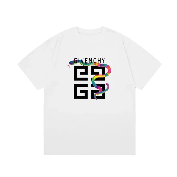 【GIVENCHY 公式旗艦店】 ジバンシー Tシャツ ご好評に付き再入荷! 250215 【GIVENCHY 公式旗艦店】 ジバンシー Tシャツ ご好評に付き再入荷! 250215