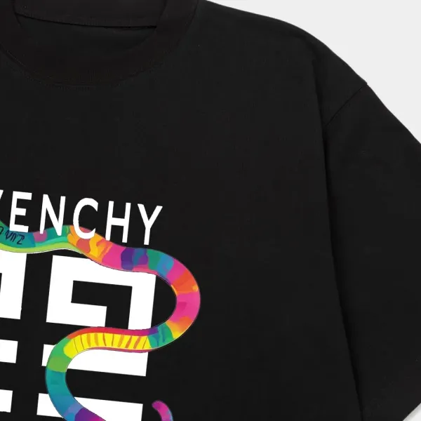 【GIVENCHY 公式旗艦店】 ジバンシー Tシャツ ご好評に付き再入荷! 250215 【GIVENCHY 公式旗艦店】 ジバンシー Tシャツ ご好評に付き再入荷! 250215