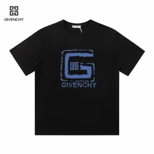 【GIVENCHY   公式旗艦店】 ジバンシー   Tシャツ ご好評に付き再入荷！ 250215