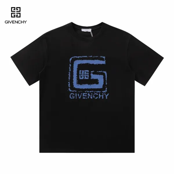 【GIVENCHY 公式旗艦店】 ジバンシー Tシャツ ご好評に付き再入荷! 250215 【GIVENCHY 公式旗艦店】 ジバンシー Tシャツ ご好評に付き再入荷! 250215