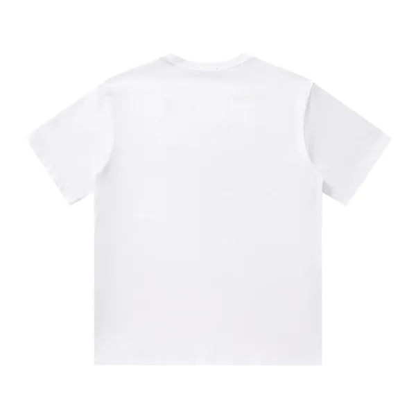 【GIVENCHY 公式旗艦店】 ジバンシー Tシャツ ご好評に付き再入荷! 250215 【GIVENCHY 公式旗艦店】 ジバンシー Tシャツ ご好評に付き再入荷! 250215