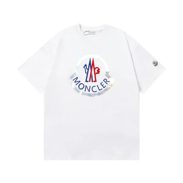 【MONCLER 公式旗艦店】モンクレール Tシャツご好評に付き再入荷!250212 【MONCLER 公式旗艦店】モンクレール Tシャツご好評に付き再入荷!250212