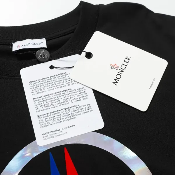 【MONCLER 公式旗艦店】モンクレール Tシャツご好評に付き再入荷!250212 【MONCLER 公式旗艦店】モンクレール Tシャツご好評に付き再入荷!250212
