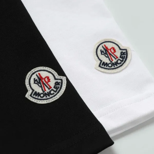 【MONCLER 公式旗艦店】モンクレール Tシャツご好評に付き再入荷!250212 【MONCLER 公式旗艦店】モンクレール Tシャツご好評に付き再入荷!250212