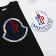 【MONCLER 公式旗艦店】モンクレール Tシャツご好評に付き再入荷!250212 【MONCLER 公式旗艦店】モンクレール Tシャツご好評に付き再入荷!250212