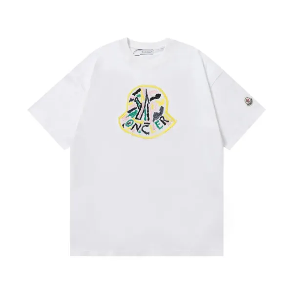 【MONCLER 公式旗艦店】モンクレール Tシャツご好評に付き再入荷!250212 【MONCLER 公式旗艦店】モンクレール Tシャツご好評に付き再入荷!250212
