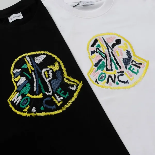 【MONCLER 公式旗艦店】モンクレール Tシャツご好評に付き再入荷!250212 【MONCLER 公式旗艦店】モンクレール Tシャツご好評に付き再入荷!250212