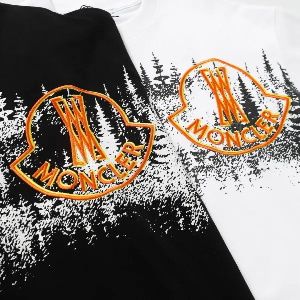 【MONCLER 公式旗艦店】モンクレール Tシャツご好評に付き再入荷!250212 【MONCLER 公式旗艦店】モンクレール Tシャツご好評に付き再入荷!250212