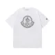 【MONCLER  公式旗艦店】モンクレール   Tシャツご好評に付き再入荷！250212