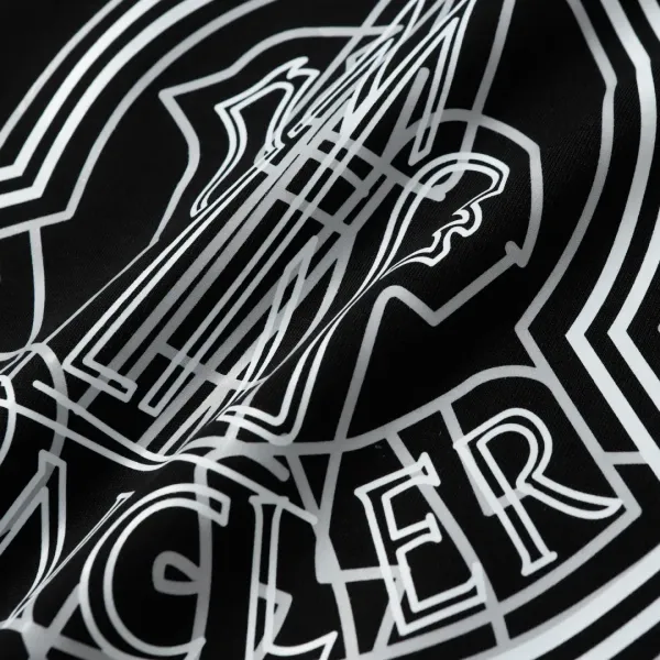 【MONCLER  公式旗艦店】モンクレール   Tシャツご好評に付き再入荷！250212