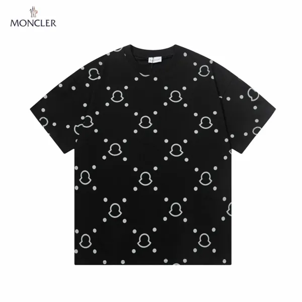【MONCLER 公式旗艦店】モンクレール Tシャツご好評に付き再入荷!250212 【MONCLER 公式旗艦店】モンクレール Tシャツご好評に付き再入荷!250212