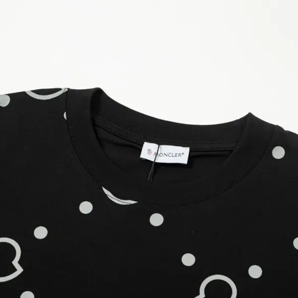 【MONCLER 公式旗艦店】モンクレール Tシャツご好評に付き再入荷!250212 【MONCLER 公式旗艦店】モンクレール Tシャツご好評に付き再入荷!250212