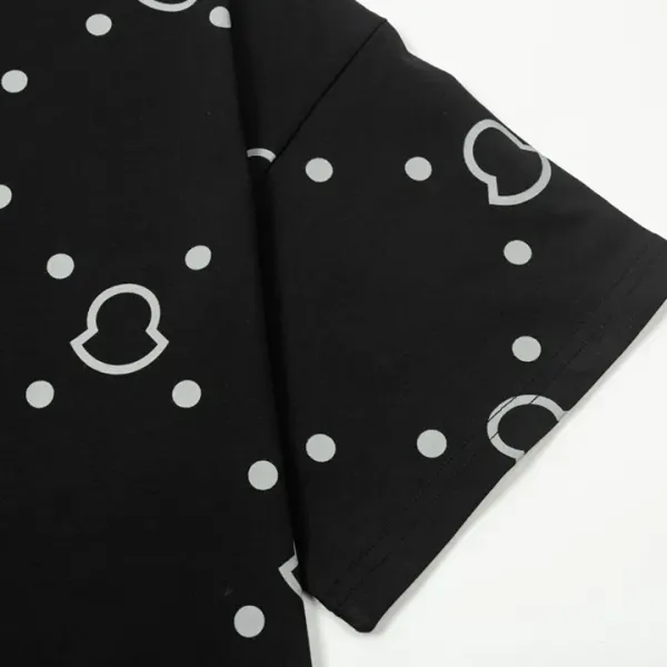 【MONCLER 公式旗艦店】モンクレール Tシャツご好評に付き再入荷!250212 【MONCLER 公式旗艦店】モンクレール Tシャツご好評に付き再入荷!250212