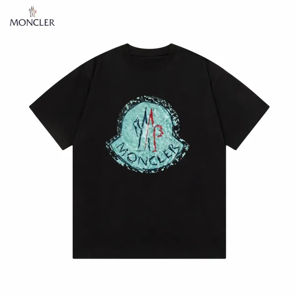 【MONCLER 公式旗艦店】モンクレール Tシャツご好評に付き再入荷!250212 【MONCLER 公式旗艦店】モンクレール Tシャツご好評に付き再入荷!250212