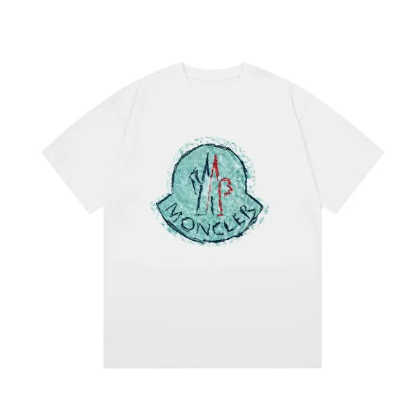 【MONCLER 公式旗艦店】モンクレール Tシャツご好評に付き再入荷!250212 【MONCLER 公式旗艦店】モンクレール Tシャツご好評に付き再入荷!250212