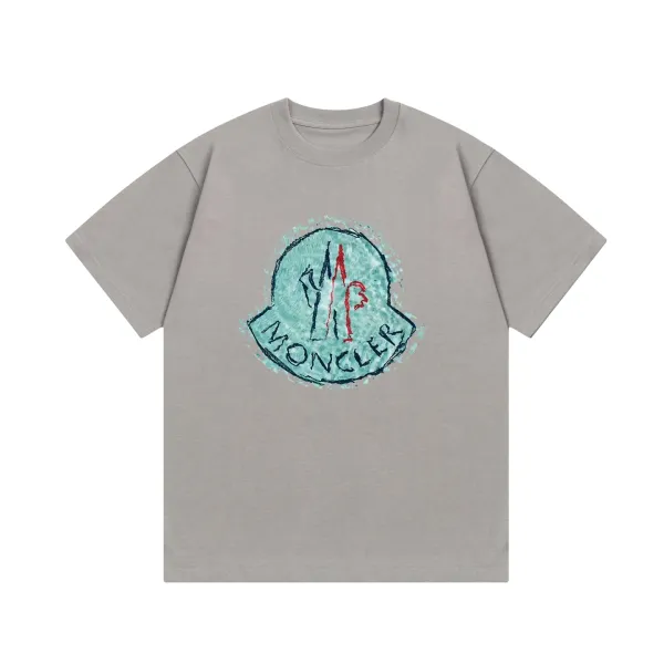 【MONCLER 公式旗艦店】モンクレール Tシャツご好評に付き再入荷!250212 【MONCLER 公式旗艦店】モンクレール Tシャツご好評に付き再入荷!250212
