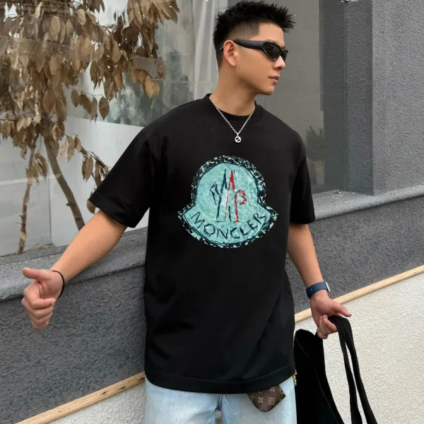 【MONCLER 公式旗艦店】モンクレール Tシャツご好評に付き再入荷!250212 【MONCLER 公式旗艦店】モンクレール Tシャツご好評に付き再入荷!250212