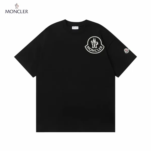 【MONCLER 公式旗艦店】モンクレール Tシャツご好評に付き再入荷!250212 【MONCLER 公式旗艦店】モンクレール Tシャツご好評に付き再入荷!250212