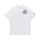 【MONCLER 公式旗艦店】モンクレール Tシャツご好評に付き再入荷!250212 【MONCLER 公式旗艦店】モンクレール Tシャツご好評に付き再入荷!250212