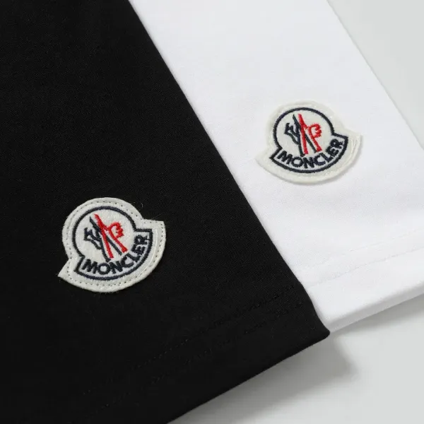 【MONCLER 公式旗艦店】モンクレール Tシャツご好評に付き再入荷!250212 【MONCLER 公式旗艦店】モンクレール Tシャツご好評に付き再入荷!250212
