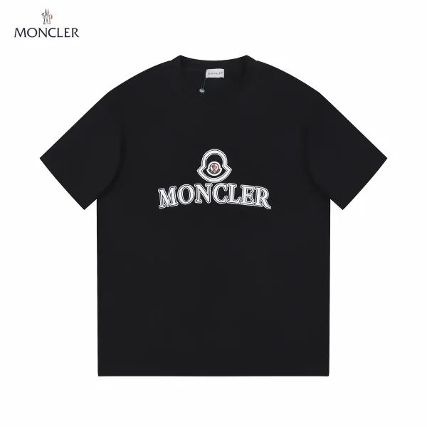 【MONCLER 公式旗艦店】モンクレール Tシャツご好評に付き再入荷!250212 【MONCLER 公式旗艦店】モンクレール Tシャツご好評に付き再入荷!250212
