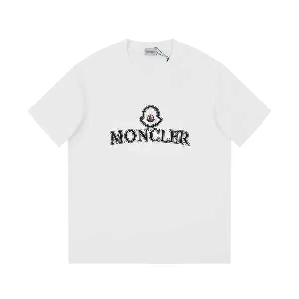 【MONCLER 公式旗艦店】モンクレール Tシャツご好評に付き再入荷!250212 【MONCLER 公式旗艦店】モンクレール Tシャツご好評に付き再入荷!250212
